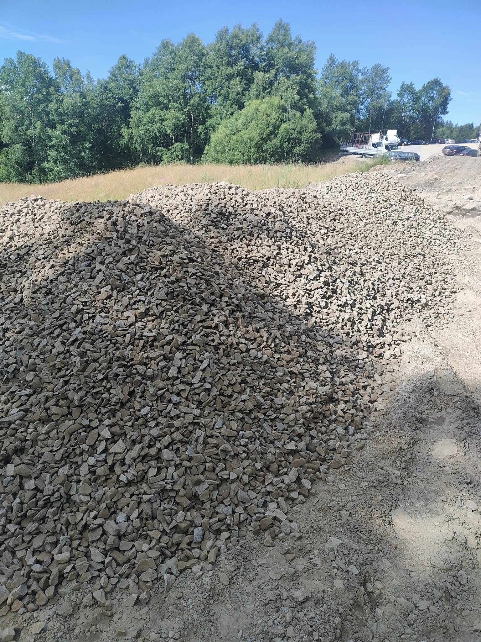 Sprzęt Mattrans